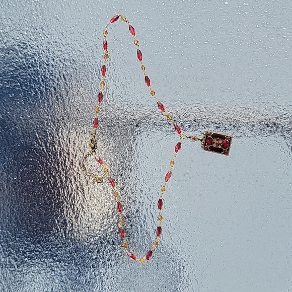 LC Lauren Conrad Neckless - Picture 8 of 11